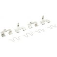 thumbnail image 1 of Carlson Quality Brake Parts 13306 Disc Brake Hardware Kit, 1 of 3