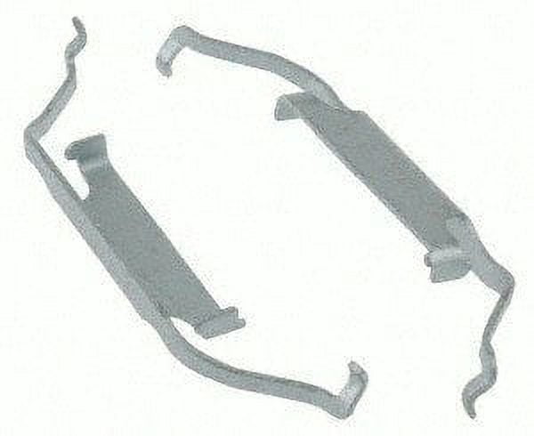 Carlson Quality Brake Parts 13311 Disc Brake Hardware Kit