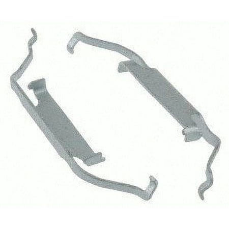 Carlson Quality Brake Parts 13311 Disc Brake Hardware Kit