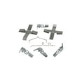 thumbnail image 1 of Carlson Quality Brake Parts 13369 Disc Brake Hardware Kit, 1 of 1