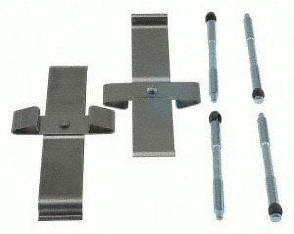 Carlson Quality Brake Parts 13536 Drum Brake Hardware Kit