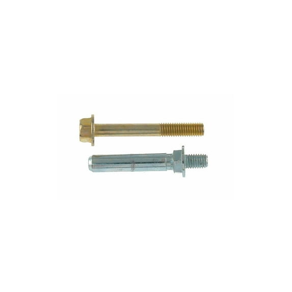 Carlson Quality Brake Parts 14075 Guide Pin Kit