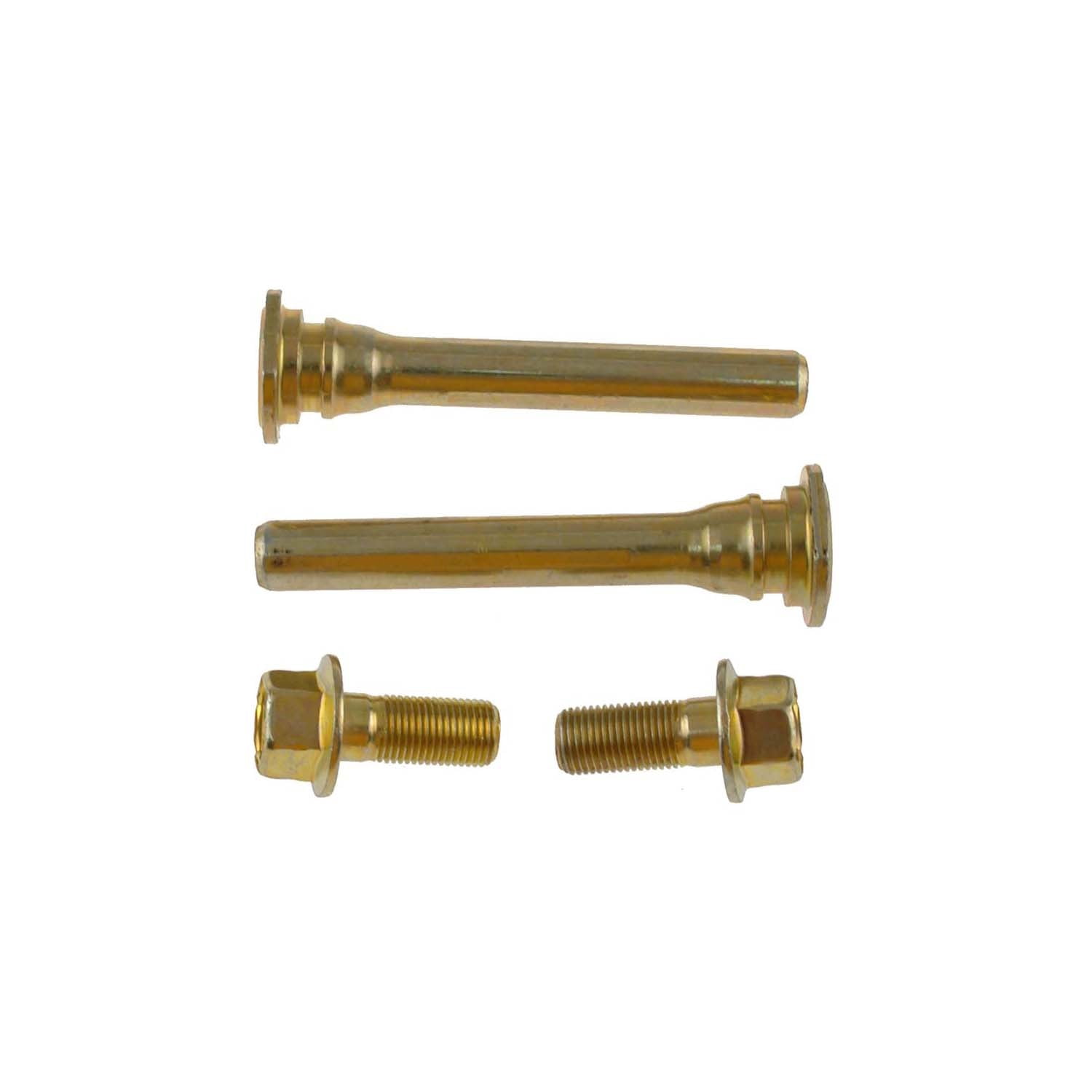 Carlson Quality Brake Parts 14090 Guide Pin Kit