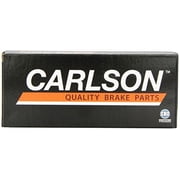 Carlson Quality Brake Parts 14108 Guide Pin Kit