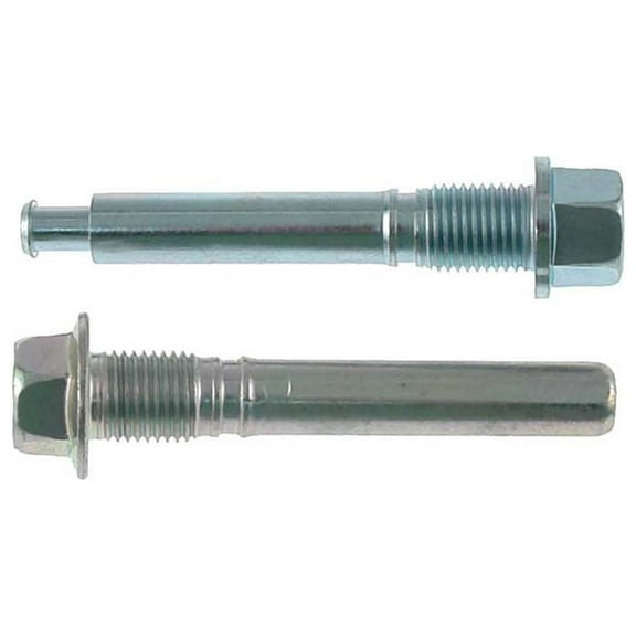 Carlson Quality Brake Parts 14133 Disc Brake Guide Pin Set
