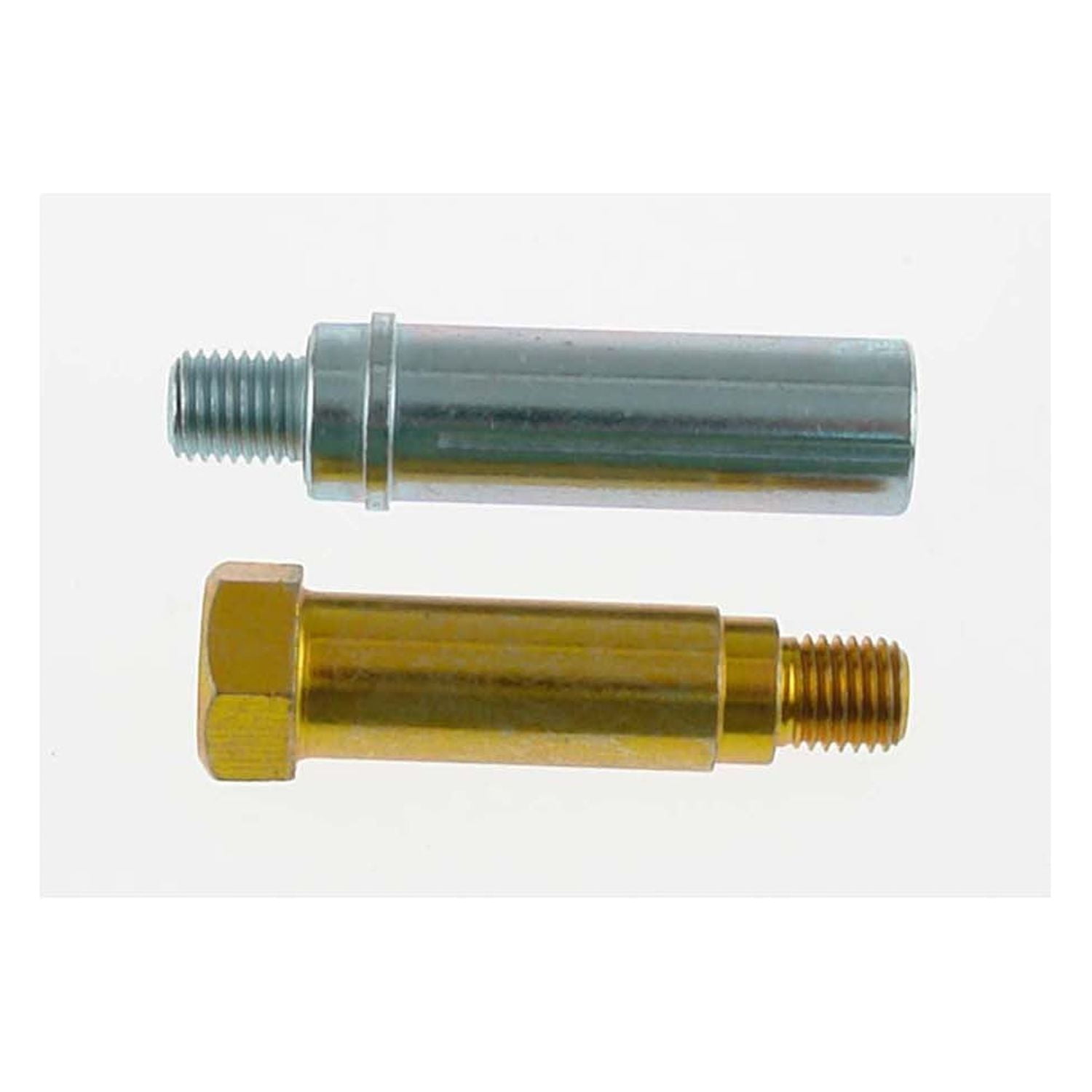 Carlson Quality Brake Parts 14134 Guide Bolt Kit