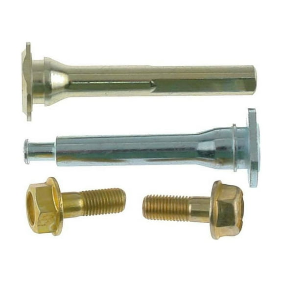 Carlson Quality Brake Parts 14151 Disc Brake Guide Pin Set