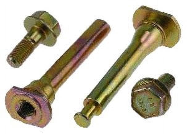 Carlson Quality Brake Parts 14169 Disc Brake Guide Pin Set