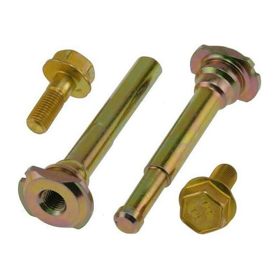 Carlson Quality Brake Parts 14177 Disc Brake Guide Pin Set