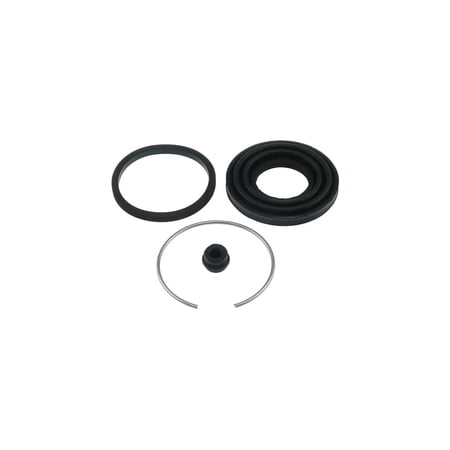 Carlson Quality Brake Parts 15037 Caliper Repair Kit
