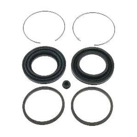 Carlson Quality Brake Parts 15298 Caliper Repair Kit