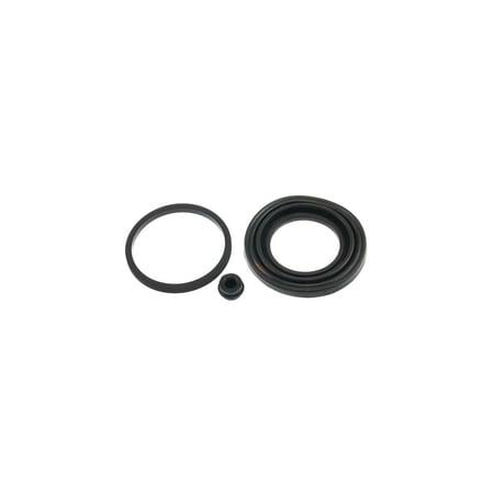 Carlson Quality Brake Parts 15302 Caliper Repair Kit