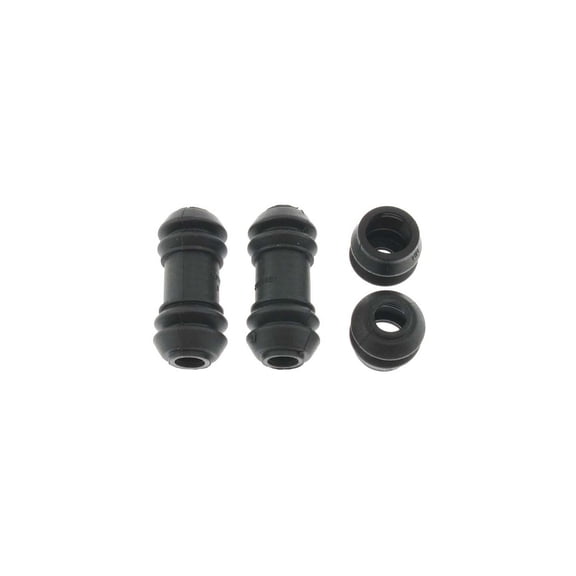 Carlson Quality Brake Parts 16029 Caliper Pin Boot Kit