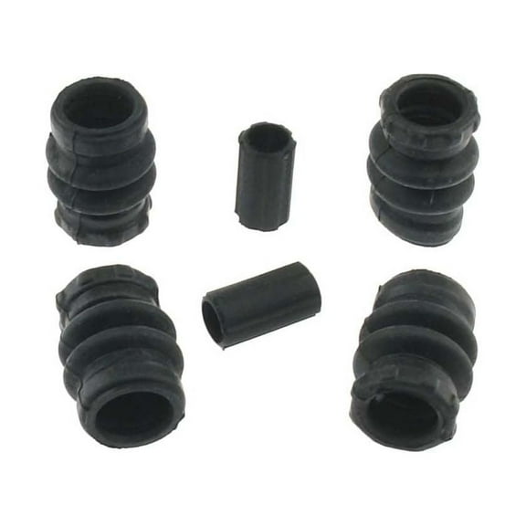 Carlson Quality Brake Parts 16055 Front Pin Boot Kit