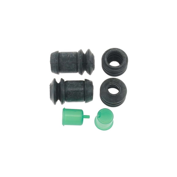 Carlson Quality Brake Parts 16060 Pin Boot Kit