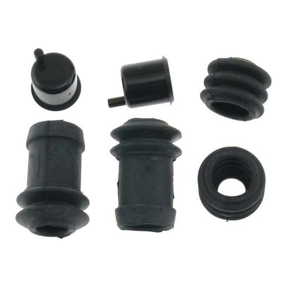 Carlson Quality Brake Parts 16073 Pin Boot Kit
