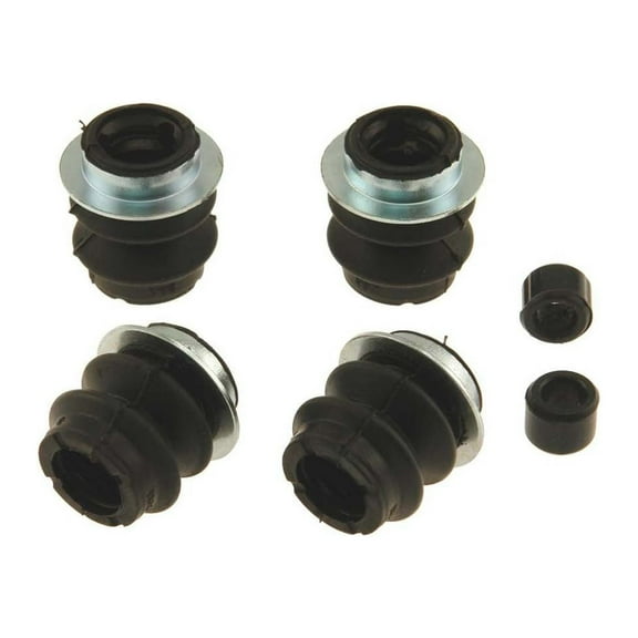 Carlson Quality Brake Parts 16086 Pin Boot Kit