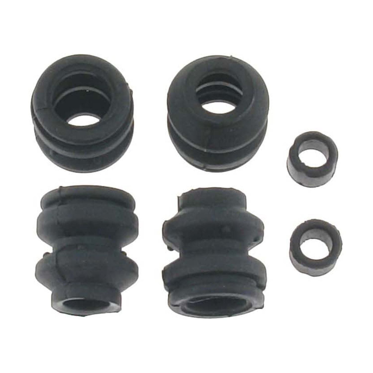 Carlson Quality Brake Parts 16093 Caliper Pin Boot Kit