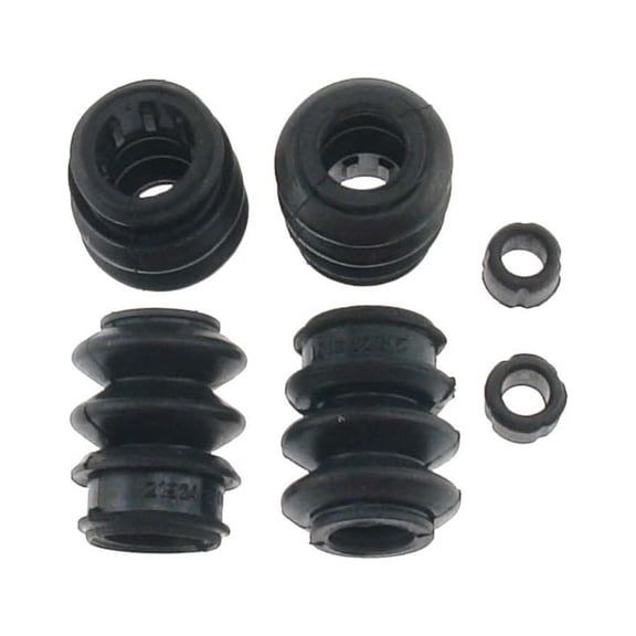 Carlson Quality Brake Parts 16108 Caliper Pin Boot Kit