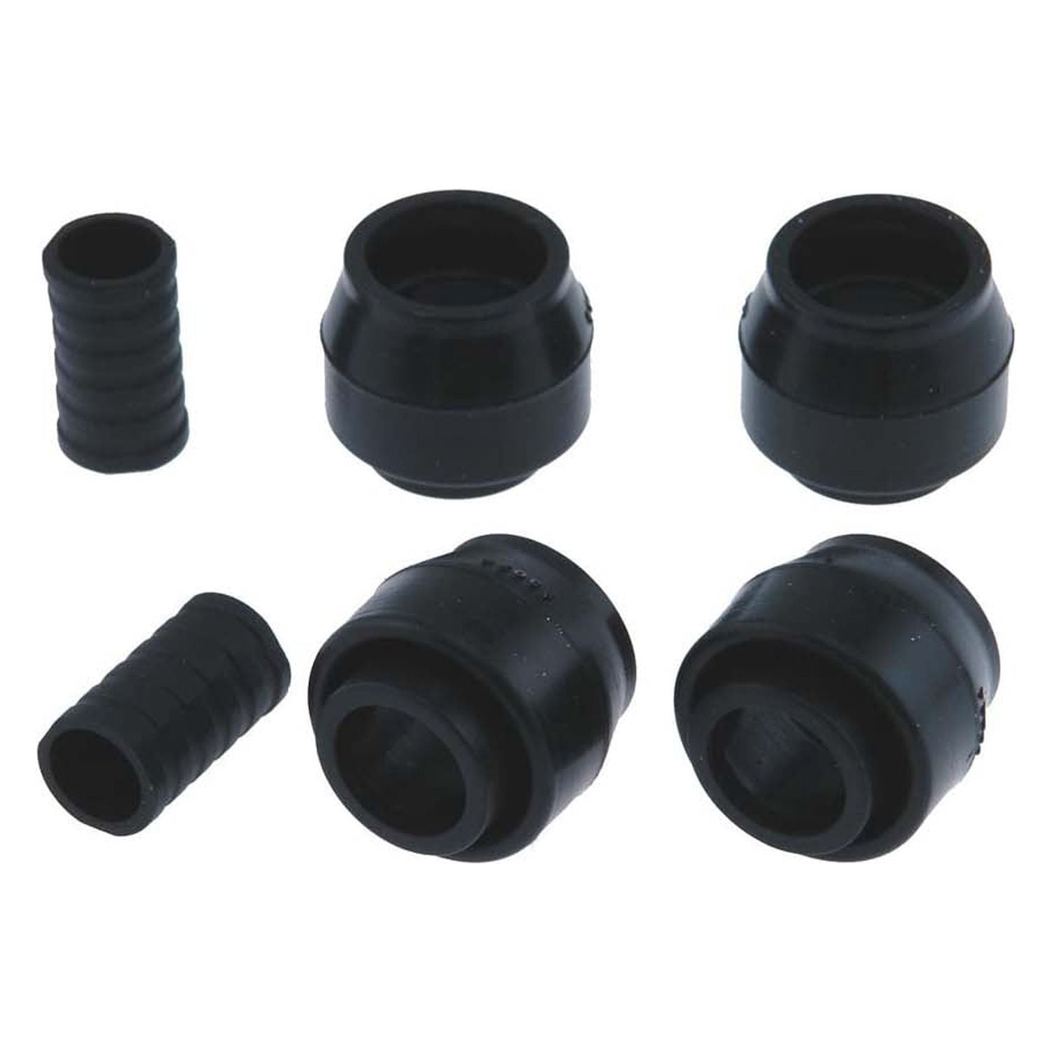 Carlson Quality Brake Parts 16112 Caliper Pin Boot Kit - Walmart.com