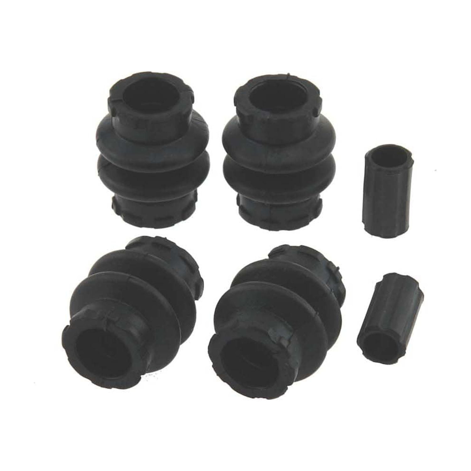 Carlson Quality Brake Parts 16116 Caliper Pin Boot Kit