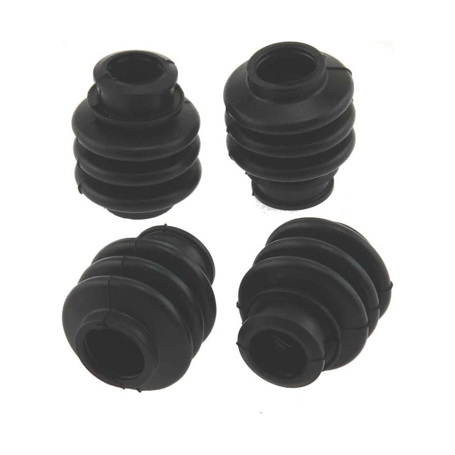 Carlson Quality Brake Parts 16124 Caliper Pin Boot Kit