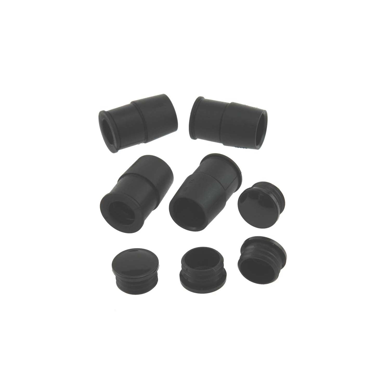 Carlson Quality Brake Parts 16125 Caliper Pin Boot Kit