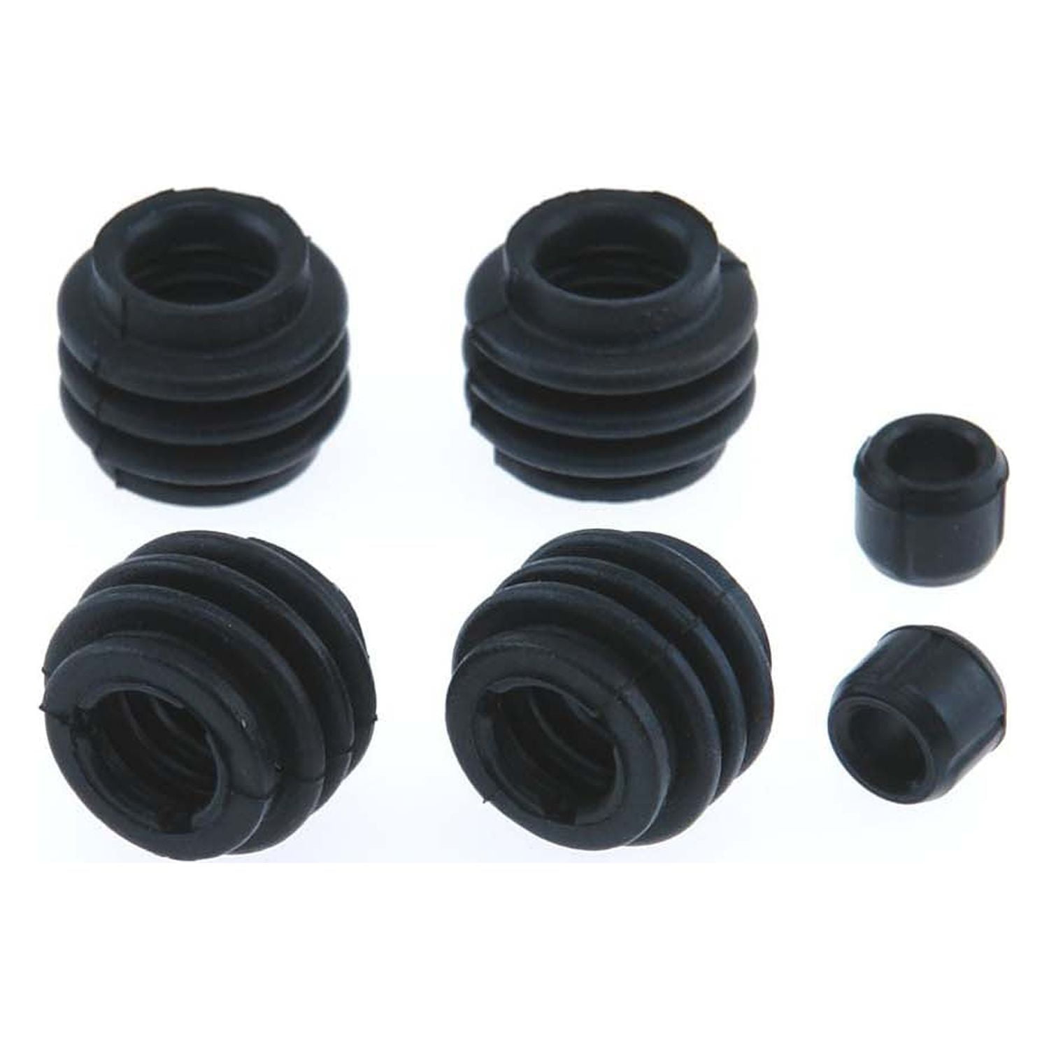 16139 Carlson Quality Brake Parts 16139 Caliper Pin Boot Kit - Walmart.com