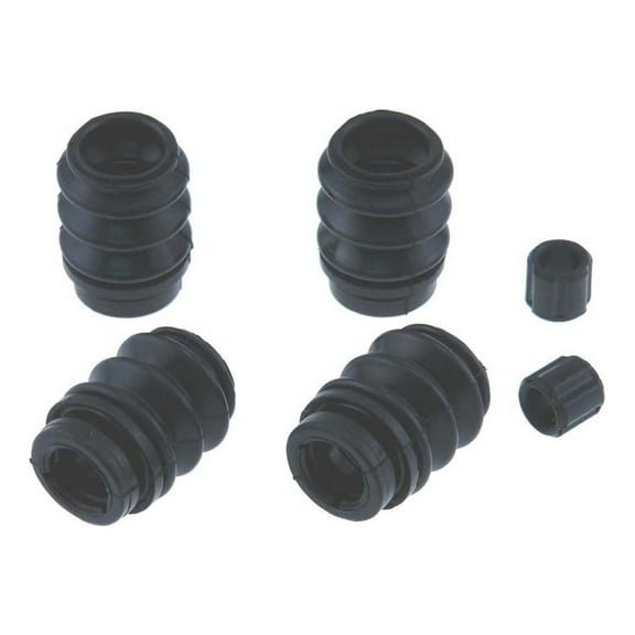 Carlson Quality Brake Parts 16140 Caliper Pin Boot Kit