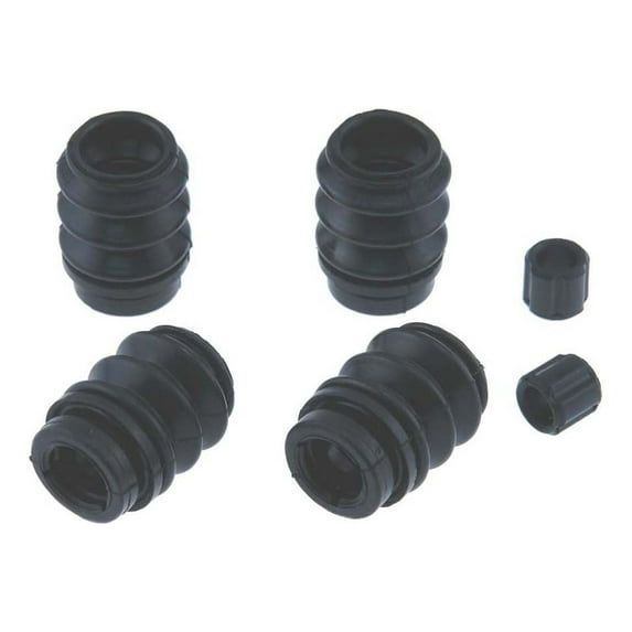 Carlson Quality Brake Parts 16140 Caliper Pin Boot Kit