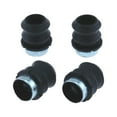thumbnail image 1 of Carlson Quality Brake Parts 16144 Caliper Pin Boot Kit, 4 Count, 1 of 2