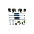 thumbnail image 1 of Carlson Quality Brake Parts 17274 Rear Drum Hardware Kit, 1 of 2