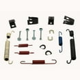 thumbnail image 1 of Carlson Quality Brake Parts 17279 Brake Combination Kit, 1 of 2