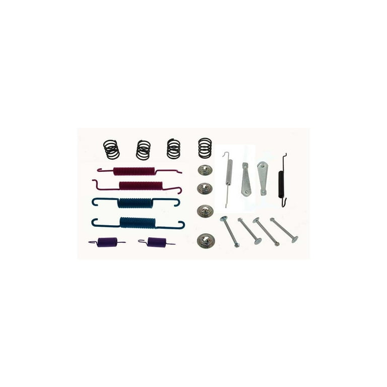 Carlson Kit ferramenta freno - 13489Q