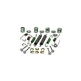 thumbnail image 1 of Carlson Quality Brake Parts 17367 Brake Combination Kit, 1 of 1