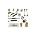 thumbnail image 1 of Carlson Quality Brake Parts 17420 Drum Brake Hardware Kit, 1 of 1