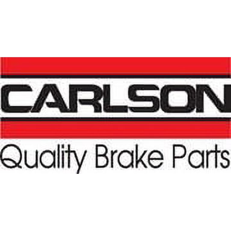 Carlson Quality Brake Parts Caliper Repair Kit - Part #15064, Fits Multiple Vehicles