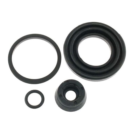 Carlson Quality Brake Parts 41209 Caliper Repair Kit