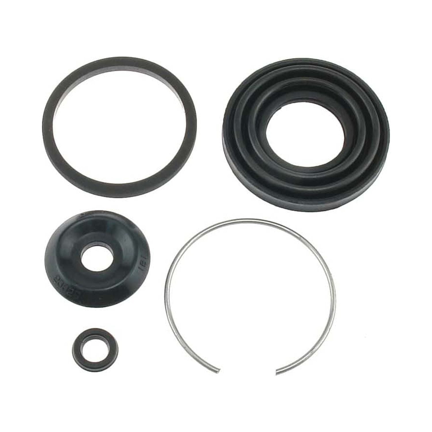 Carlson Quality Brake Parts 41234 Caliper Repair Kit