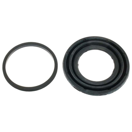 Carlson Quality Brake Parts 41244 Caliper Repair Kit