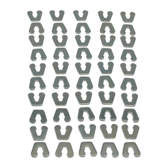 Carlson Quality Brake Parts H1176 Hold Down Part