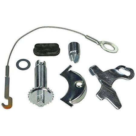 Carlson Quality Brake Parts H2517 Self-Adjusting Repair Kit
