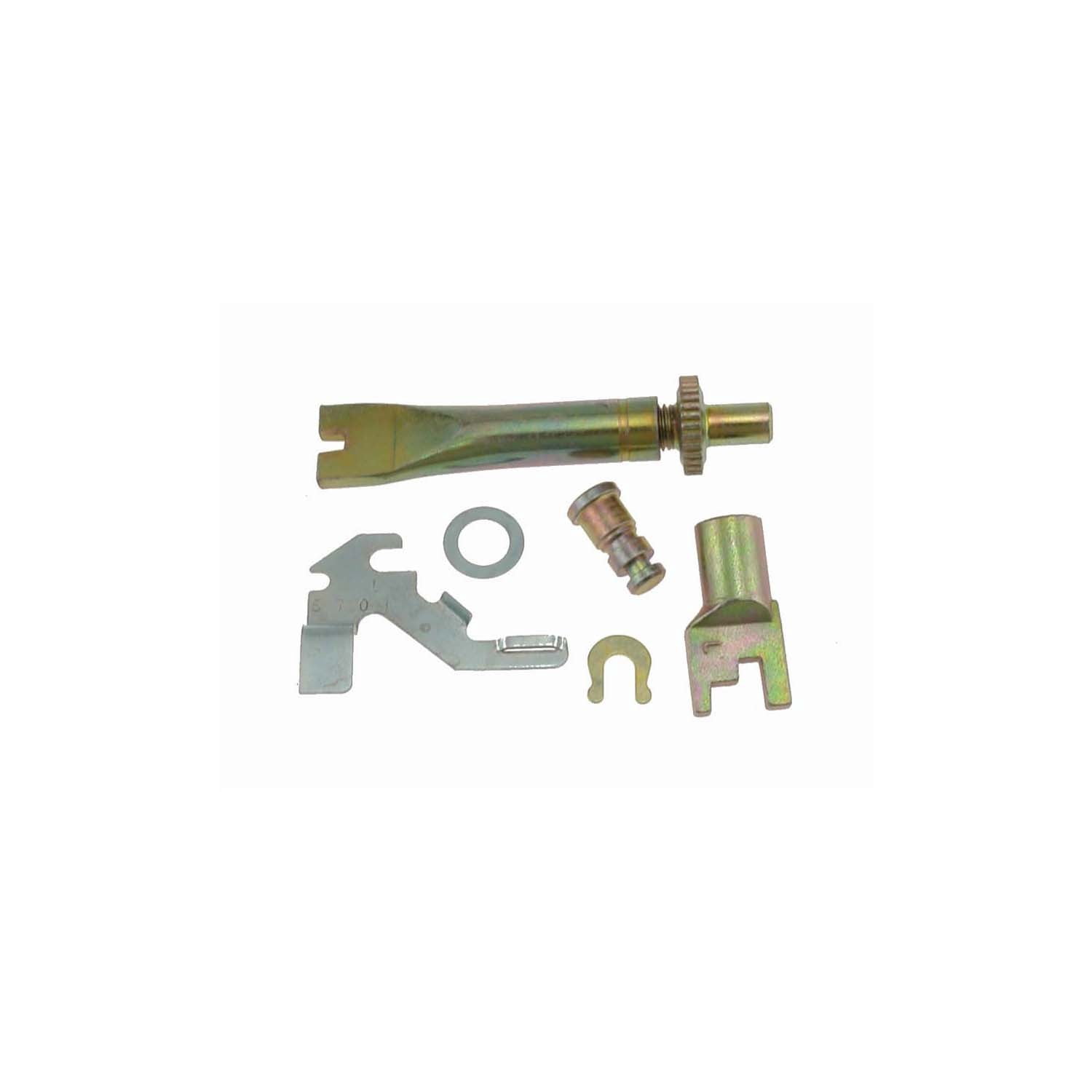 Carlson Quality Brake Parts H2632 Self-Adjusting Repair Kit