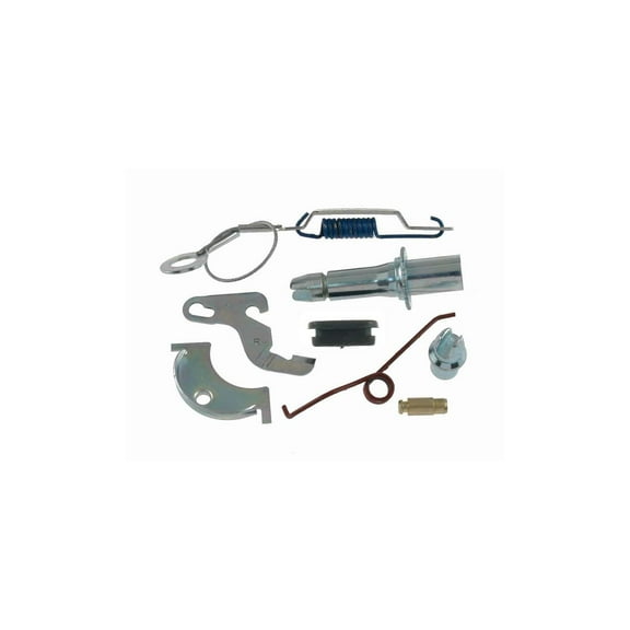 Carlson Quality Brake Parts H2661 Self-Adjusting Repair Kit