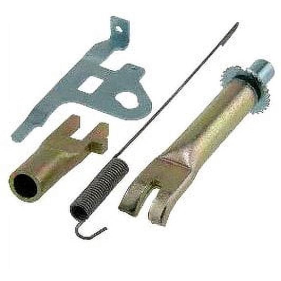 Carlson Quality Brake Parts H2668 Self-Adjusting Repair Kit