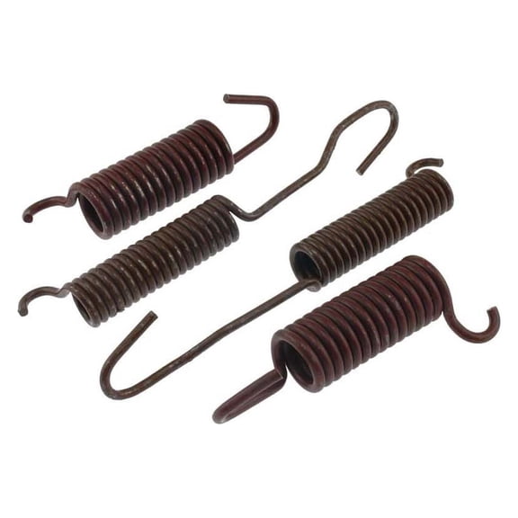 Carlson Quality Brake Parts H370 Brake Return Spring