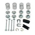 thumbnail image 1 of Carlson Quality Brake Parts H4020-2 Hold Down Kit, 1 of 2