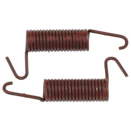 Carlson Quality Brake Parts H438 Adjusting Screw Spring Set