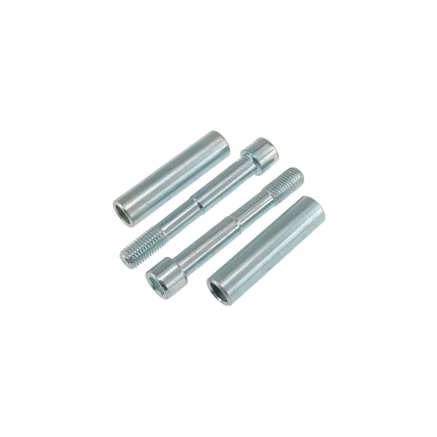 Carlson Quality Brake Parts H5044 Disc Housing Bolt