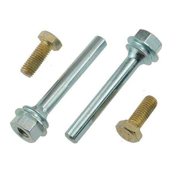 Carlson Quality Brake Parts H5084 Guide Pin Kit